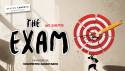 «THE EXAM»: Για πρώτη φορά στην Ελλάδα, στην Εφηβική Σκηνή του Θεάτρου Λαμπέτη σε σκηνοθεσία Νικορέστη Χανιωτάκη