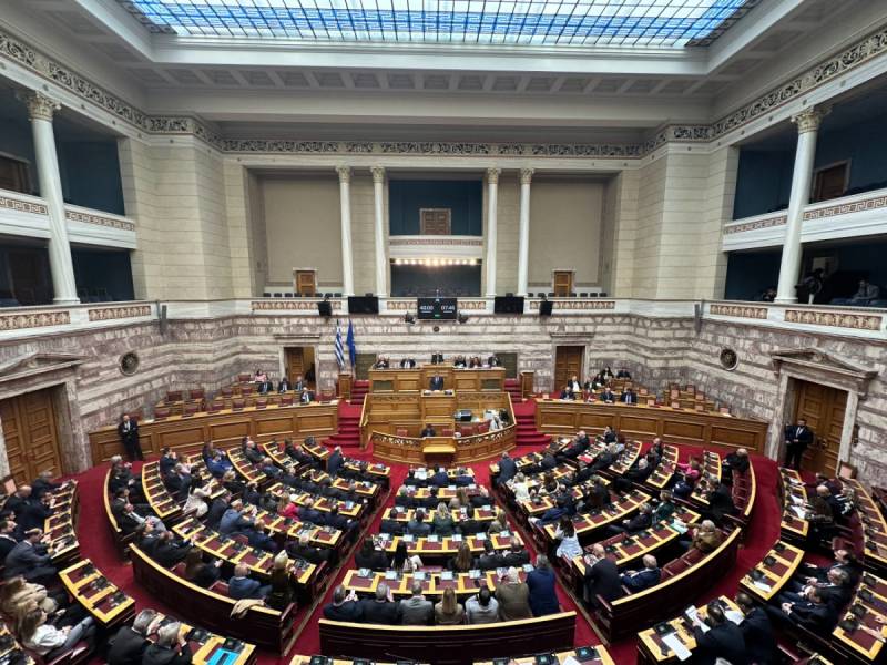 Πόθεν έσχες: Δείτε τι δήλωσαν οι πολιτικοί αρχηγοί