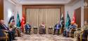 Συμφωνία της Μέκκας: Τι αλλάζει μετά την ενεργοποίησή της – Η στρατιωτική εμπλοκή Τουρκίας, Πακιστάν κατά των Χούθι