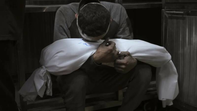 Ηχηρή επιστολή κατά της γενοκτονίας από 50 διακεκριμένους Ισραηλινούς κινηματογραφιστές