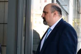 Τέμπη: Η σύνθεση του Ειδικού Δικαστηρίου για τον Τριαντόπουλο