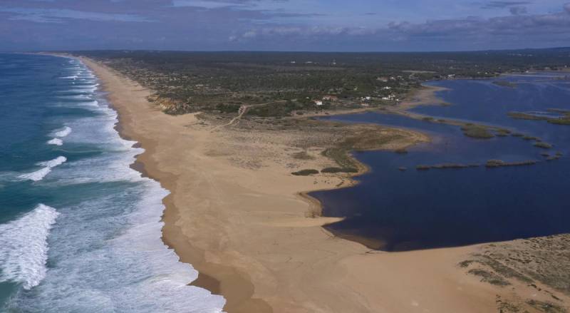 Στο στόχαστρο της ανάπτυξης: Προστατευόμενες περιοχές της Ευρώπης περνούν σε ιδιώτες