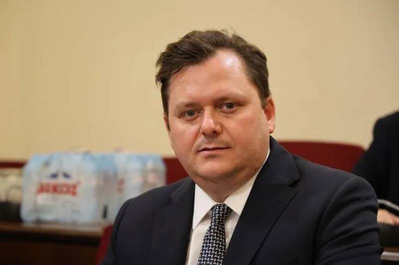Παραδοχή CEO Σιδηροδρόμων: “Δεν λειτουργεί το αυτόματο φρένο” τρία χρόνια μετά τα Τέμπη
