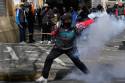 Βολιβία: Σε κατάσταση έκτακτης ανάγκης κήρυξε τη χώρα ο πρόεδρος Πας ενώ οι μαζικές διαδηλώσεις συνεχίζονται
