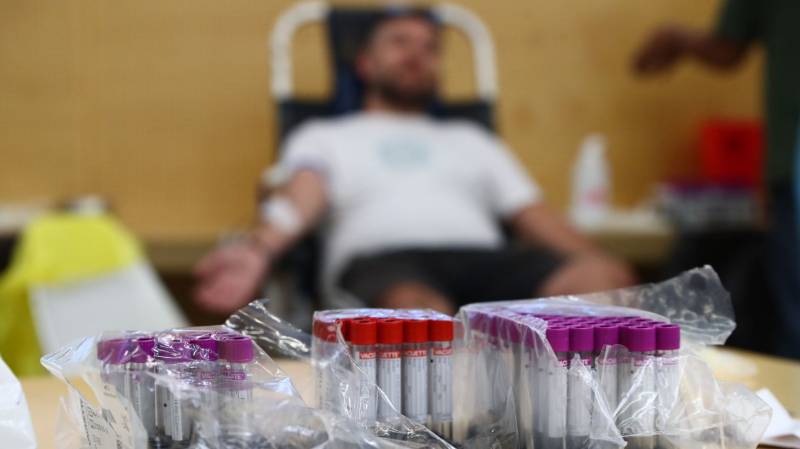 ΣΟΒΑΡΕΣ ΑΝΗΣΥΧΙΕΣ ΓΙΑ ΤΗΝ ΕΜΠΟΡΕΥΜΑΤΟΠΟΙΗΣΗ ΤΟΥ ΠΛΑΣΜΑΤΟΣ