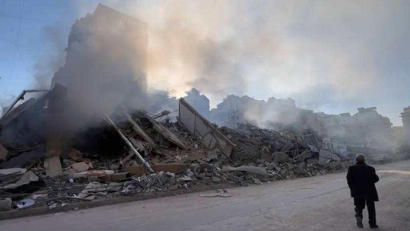 Συνηθίζοντας την ιδέα του πολέμου