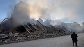 Συνηθίζοντας την ιδέα του πολέμου