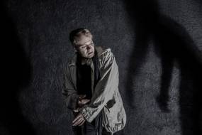 "Η ΓΕΝΝΗΣΗ ΕΝΟΣ ΦΑΣΙΣΤΑ Η ΑΠΟΛΟΓΙΑ ΤΟΥ ΘΕΟΦΙΛΟΥ ΤΣΑΦΟΥ" ΤΕΛΕΥΤΑΙΕΣ ΠΑΡΑΣΤΑΣΕΙΣ