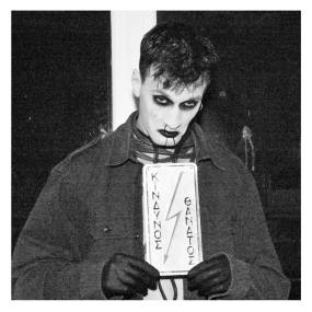 Νέο single EDDIE DARK "ΑΝΤΙΧΡΙΣΤΕΣ ΜΕΡΕΣ"