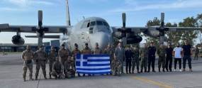 Αποστολή θανάτου στη Λιβύη: Δύο χρόνια μετά σιωπή και συγκάλυψη