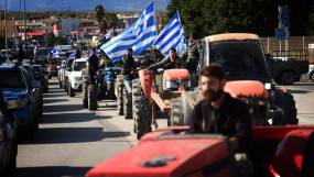 Οι αγρότες δέχονται βρόμικο πόλεμο: Η Lexotanil και δεξιά τρολ καλούν σε μποϊκοτάζ