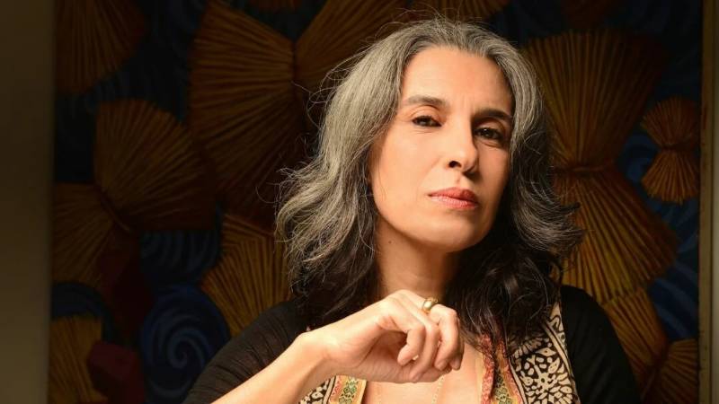 Lamia Bedioui | «Ιστορίες, παραμύθια &amp; τραγούδια από την παράδοση της Τυνησίας» στον Πολυχώρο Διέλευσις