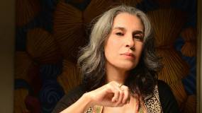 Lamia Bedioui | «Ιστορίες, παραμύθια &amp; τραγούδια από την παράδοση της Τυνησίας» στον Πολυχώρο Διέλευσις