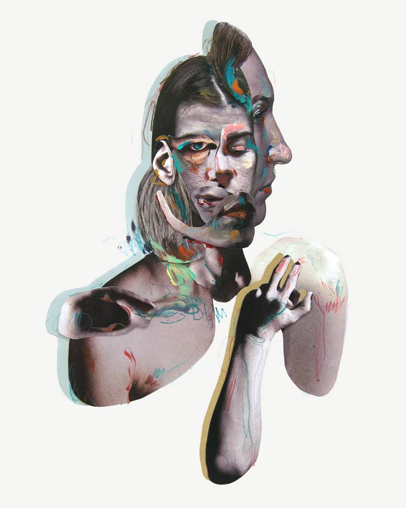 (κρότος) του Σπύρου Αναστασίνη | Βασισμένο στο διήγημα της Λιλής Ζωγράφου «Ο τρόμος» | Σκην. Αντρέας Ψύλλιας | Ίδρυμα Μιχάλης Κακογιάννης