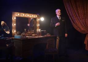 BARRYMORE: η άνοδος και η πτώση ενός ειδώλου (Θέατρο ‘Ανεσις Κεντρική Σκηνή) / Πρεμιέρα: Πέμπτη 30 Απριλίου 2026 (εως 14 Ιουνίου)