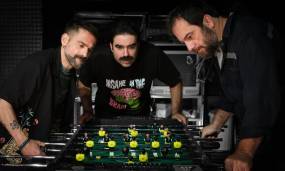 ΠΑΡΑΤΑΣΗ ΠΑΡΑΣΤΑΣΕΩΝ ΜΕΤΑ ΤΟ ΠΑΣΧΑ