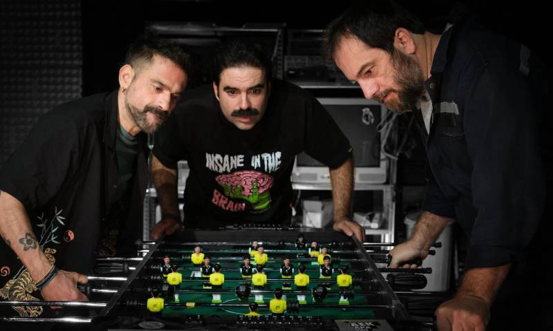 ΠΑΡΑΤΑΣΗ ΠΑΡΑΣΤΑΣΕΩΝ ΜΕΤΑ ΤΟ ΠΑΣΧΑ