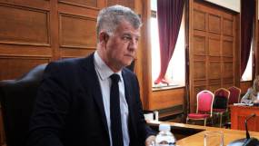 Εξεταστική ΟΠΕΚΕΠΕ – Αποκάλυψη Σημανδράκου: «Πρέπει να πληρωθεί ο φραπές» του είπε ο Στρατάκος