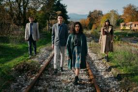 "ΕΥΡΥΔΙΚΗ" του Ζαν Ανούιγ | Δραματουργική προσαρμογή: Ηρώ Μπέζου, Χρήστος Θάνος | Σκην. Χρήστος Θάνος | Στο Rabbithole | Από την 1η Φεβρουαρίου 2026