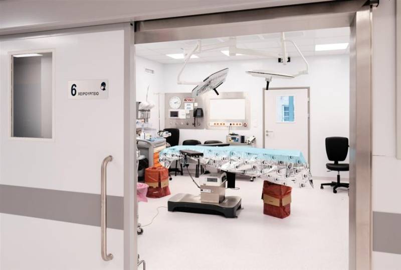 Ακτινολόγοι: Θύελλα αντιδράσεων για τη νέα εξειδίκευση «Νευροεπεμβατικής Ιατρικής» που θέλει να καθιερώσει το υπ. Υγείας