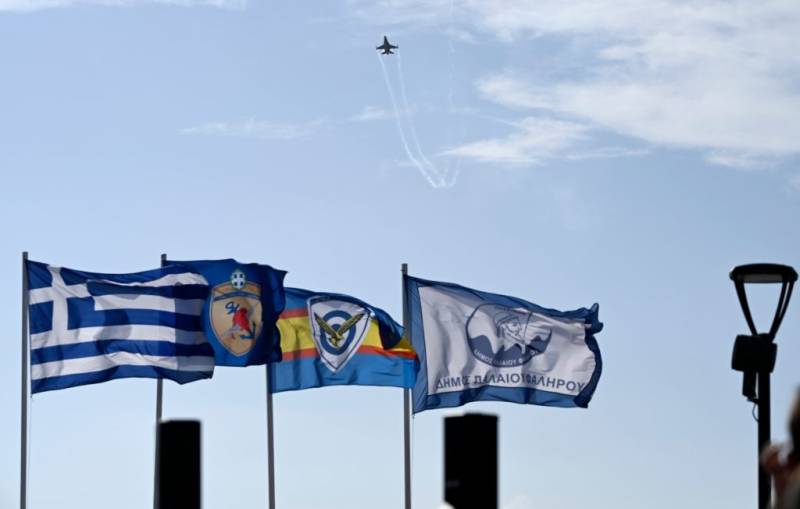 Κατασκοπεία για λογαριασμό της Κίνας ομολόγησε ο Έλληνας στρατιωτικός: Σμήναρχος, σε μονάδα στο Καβούρι