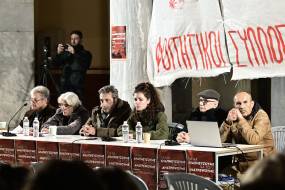 Τέμπη: Νέα καταγγελία για απειλές – Aυτή την φορά από χημικό μηχανικό