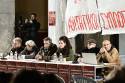 Τέμπη: Νέα καταγγελία για απειλές – Aυτή την φορά από χημικό μηχανικό