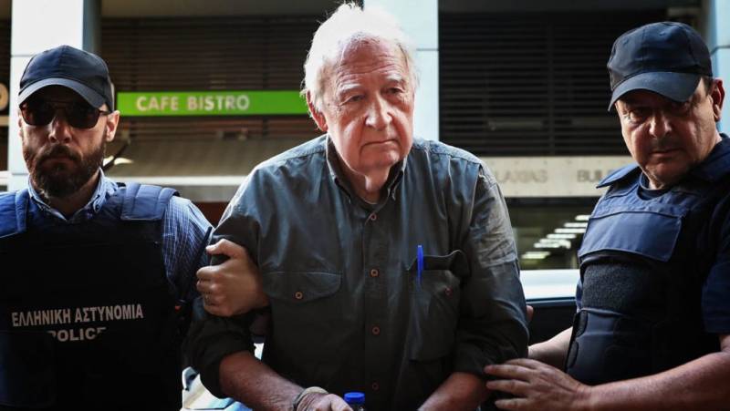 Συνήγορος Γιωτόπουλου στο Documento: «Μήπως τελικά δεν καταργήθηκε η θανατική ποινή;»