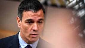 Σάντσεθ: Θα ζητήσει από την ΕΕ να αναστείλει τη συμφωνία σύνδεσης με το Ισραήλ