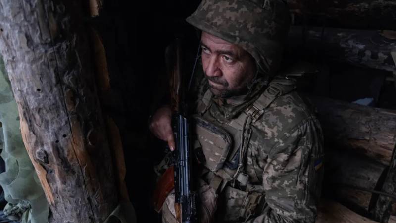 Περίπου 50.000 Ουκρανοί προσπάθησαν να φύγουν για να μη στρατολογηθούν