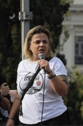ΠΕΣ ΤΑ ΟΛΑ με την ΑΝΝΑ ΜΑΤΘΑΙΟΥ