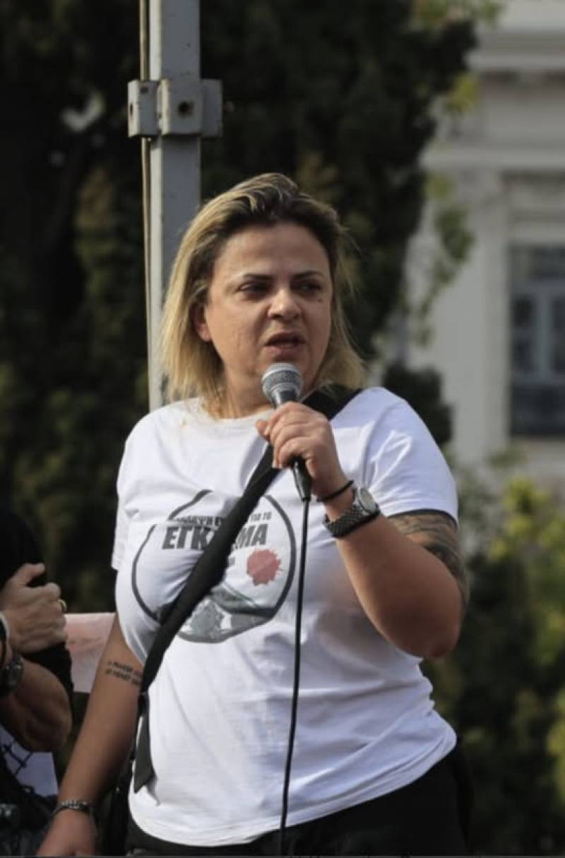 ΠΕΣ ΤΑ ΟΛΑ με την ΑΝΝΑ ΜΑΤΘΑΙΟΥ