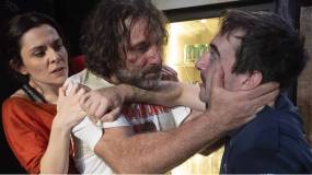 ΤΕΛΕΥΤΑΙΕΣ ΠΑΡΑΣΤΑΣΕΙΣ