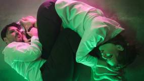 Ο ΕΡΑΣΤΗΣ του ΧΑΡΟΛΝΤ ΠΙΝΤΕΡ στο ΘΕΑΤΡΟ ΜΙΚΡΟ ΓΚΛΟΡΙΑ από 23 Νοεμβρίου