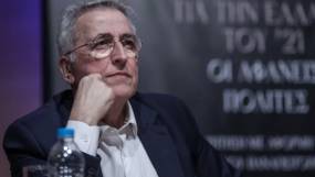 Λογαριασμούς του Παναγόπουλου δέσμευσε η Αρχή για το Ξέπλυμα Μαύρου Χρήματος