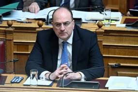 Ο Μακάριος Λαζαρίδης βάζει τίτλους τέλους στην “Αριστεία” – Αποπομπή ζητά η αντιπολίτευση