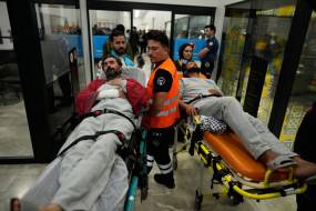 Βιασμοί και βασανιστήρια – συγκλονιστικές μαρτυρίες των μελών του Global Sumud Flotilla (Video)