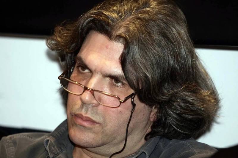 Πέθανε ο Θάνος Λαμπρόπουλος – Ο παραγωγός που στήριξε το ελληνικό ντοκιμαντέρ