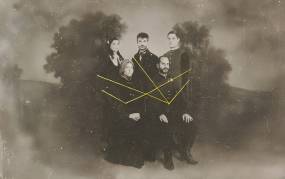 "Το καταραμένο παιδί" - Honoré de Balzac || Η νέα παράσταση των Λάζαρου Βαρτάνη και Στέφανου Παπατρέχα στο Θέατρο Arroyo