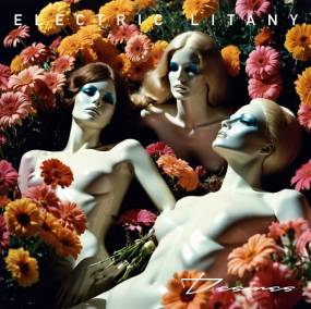 Tο τέταρτο άλμπουμ των Electric Litany, Desires, μόλις κυκλοφόρησε ψηφιακά και κυκλοφορεί σε βινύλιο στις 28 Νοεμβρίου.