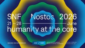 SNF Nostos του Ιδρύματος Σταύρος Νιάρχος (ΙΣΝ) | 21 - 28 Ιουνίου στο Κέντρο Ιδρύματος Σταύρος Νιάρχος | Είσοδος Ελεύθερη