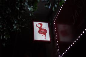 RED JASPER CABARET THEATRE || Ρεπερτόριο για τη σεζόν 2026-2027