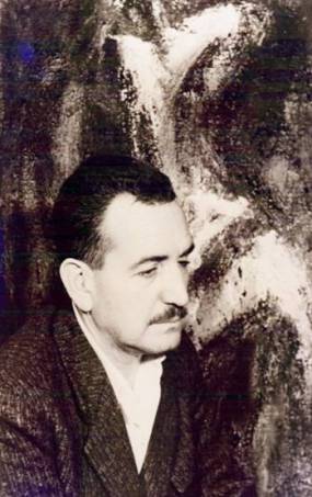 "Πάνος Σαραφιανός - Μαίρη Χατζηνικολή: η Τέχνη ως Κοινό Δώρο" | Μόνιμη Συλλογή από 5 Απριλίου 2024