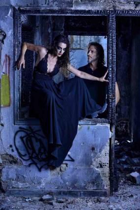 συνεχιζεται Η ΚΑΤΣΑΡΙΔΑ Κ. του Μάριου Ιορδάνου || Τι γίνεται όταν μία κατσαρίδα ξυπνήσει μεταμορφωμένη σε Κάφκα; || Θέατρο Αργώ