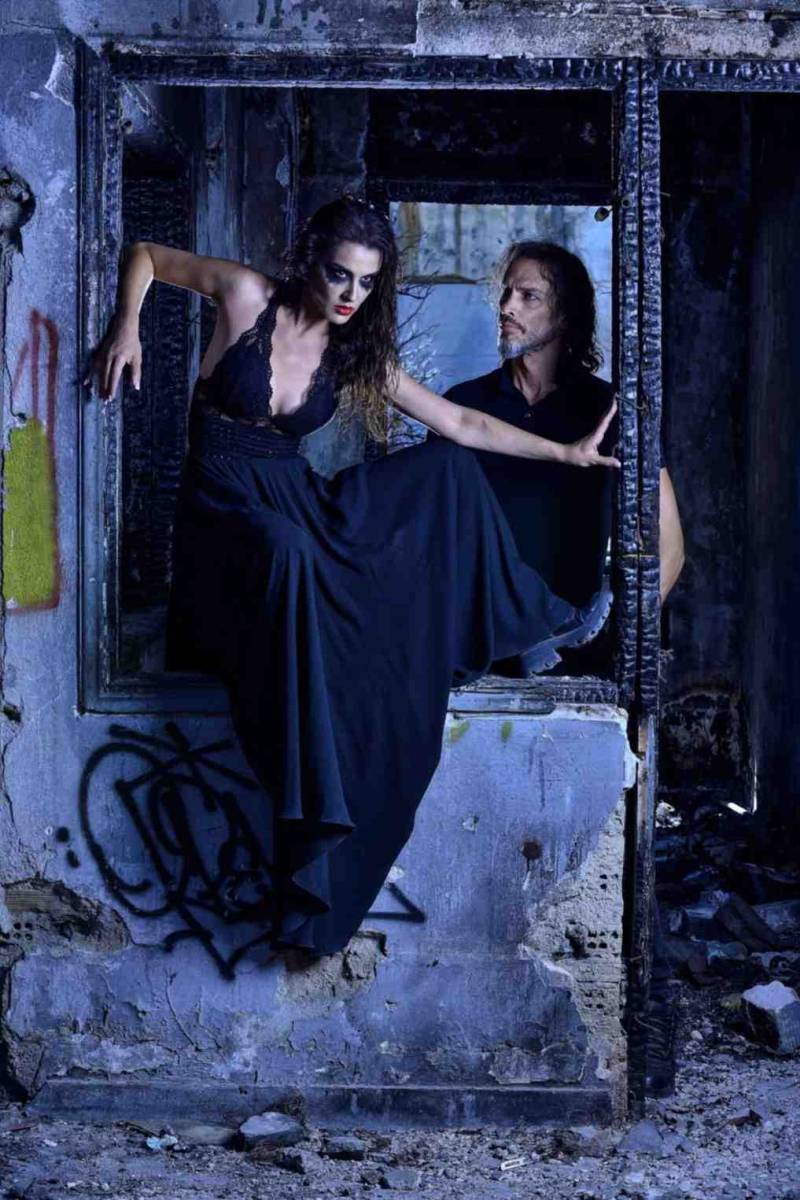 συνεχιζεται Η ΚΑΤΣΑΡΙΔΑ Κ. του Μάριου Ιορδάνου || Τι γίνεται όταν μία κατσαρίδα ξυπνήσει μεταμορφωμένη σε Κάφκα; || Θέατρο Αργώ