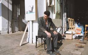 Δευτέρα 2 Νοεμβρίου στις 21.00 | "Θα σε λέω Μαρία" του Γιάννη Παλαβού | bijoux de kant HOOD | Σκην.: Γιάννης Σκουρλέτης | για λίγες παραστάσεις!