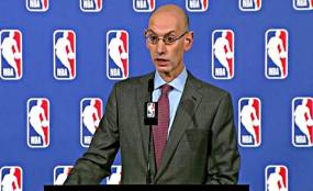 Χαμός στις ΗΠΑ με το σκάνδαλο στοιχηματισμού του NBA – Το Κονγκρέσο καλεί για εξηγήσεις τον Άνταμ Σίλβερ