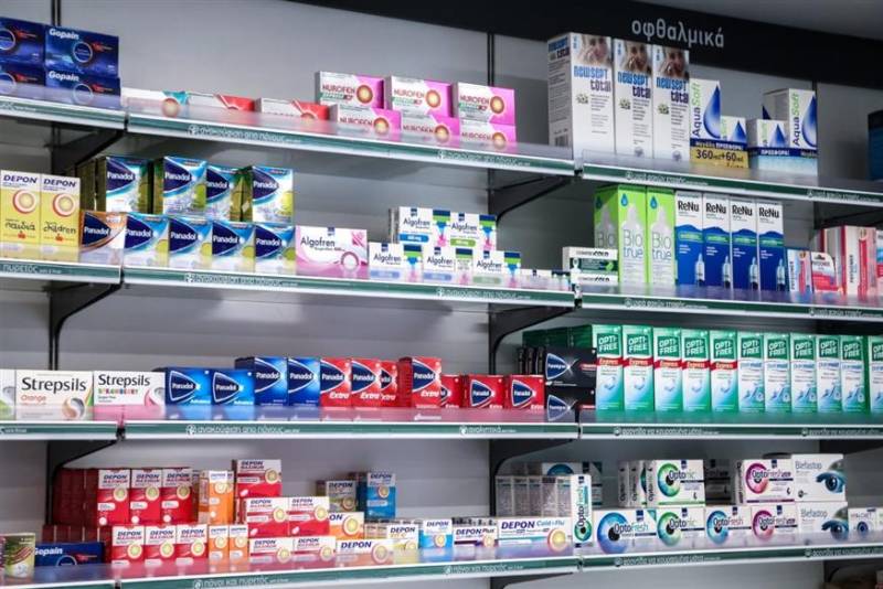 Φάρμακα: Αναταράξεις στην αγορά με αποχωρήσεις φαρμακευτικών εταιρειών από την Ελλάδα και απολύσεις