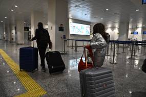 Κινητοποίηση καταναλωτών / Καταγγελίες κατά 7 αεροπορικών εταιριών για «κρυφές» χρεώσεις χειραποσκευών