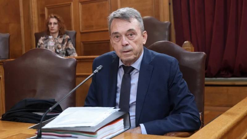 Χάος στην εξεταστική του ΟΠΕΚΕΠΕ: Ο Βάρρας καρφώνει Βορίδη και αρνείται να δεχτεί ερωτήσεις